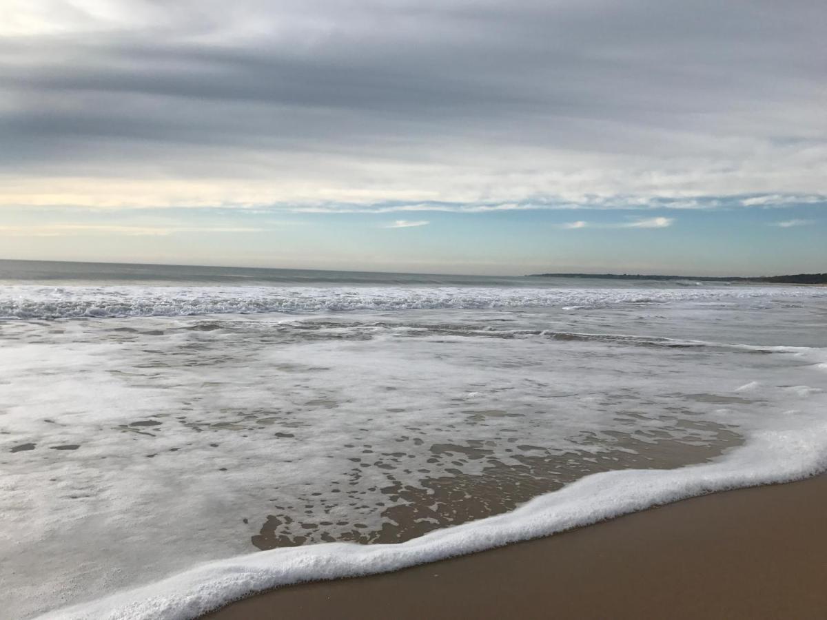 Camping Les Violettes La Faute-sur-Mer Zewnętrze zdjęcie